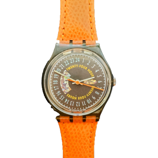 未使用 SEIKO WATCH